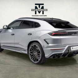 Lamborghini Urus Urus 4.0 V8 800ch BVA8 SE Monistrol-sur-Loire