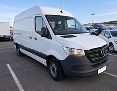 Mercedes Sprinter Chanas