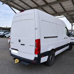 Mercedes Sprinter 316 CDI 37 3.5T FIRST occasion - Chanas - photo 2/7