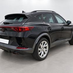 Cupra Formentor 1.4 e-HYBRID 204 Business Edition DSG6 occasion - Chanas - photo 2/6