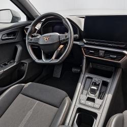Cupra Formentor 1.4 e-HYBRID 204 Business Edition DSG6 occasion - Chanas - photo 3/6