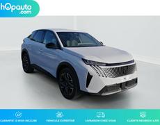 Peugeot 3008 Cesson-Sévigné