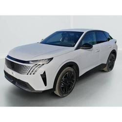 Peugeot 3008 1.2i Hybrid 145 e-DCS6 Allure Cesson-S&eacute;vign&eacute;