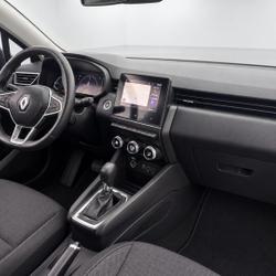 Renault Clio 5 1.6 E-Tech 140 Business occasion - Chanas - photo 3/8