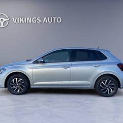 Volkswagen Polo Polo 1.0 TSI 95 S&S DSG7 VW Edition Le Grand-Quevilly