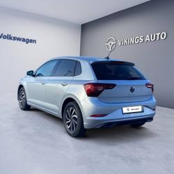 Volkswagen Polo Polo 1.0 TSI 95 S&S DSG7 VW Edition Le Grand-Quevilly