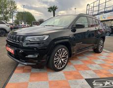 Jeep Compass Montauban