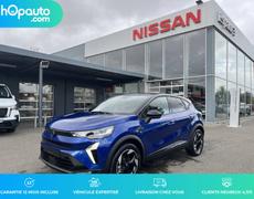 Renault Captur Laval