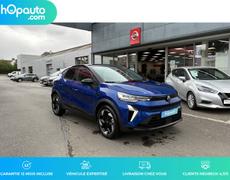 Renault Captur Laval