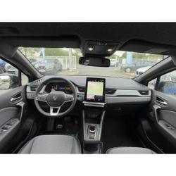 Renault Captur E-Tech full hybrid 160 ch Techno Laval