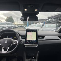 Renault Captur E-Tech full hybrid 160 ch Techno Laval