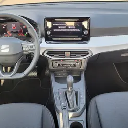 Seat Ibiza 1.0 TSI 115CH COPA DSG7 H&eacute;rouville-Saint-Clair