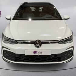 Volkswagen Golf 8 2.0 TDI SCR 200CH GTD DSG7 Eckbolsheim