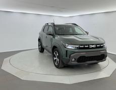 Dacia Duster Chauray