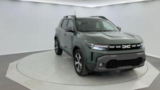 Dacia Duster  - photo 0