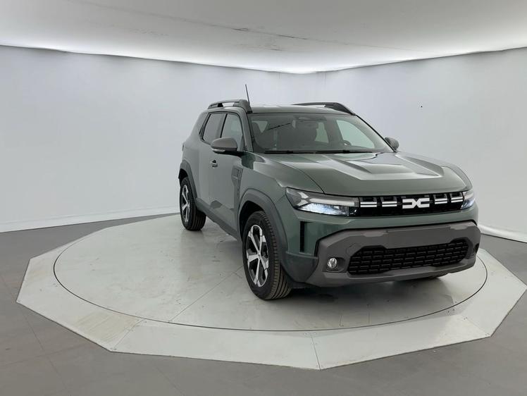 Dacia Duster  - 24 990 €