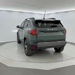 Dacia Duster Hybrid 140 Journey occasion - Chauray - photo 2/21