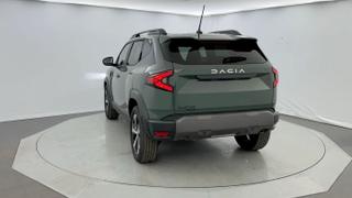 Dacia Duster  - photo 1