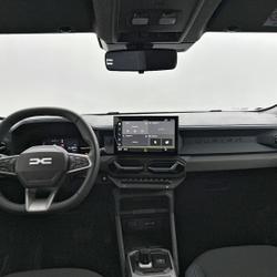 Dacia Duster Hybrid 140 Journey occasion - Chauray - photo 3/21