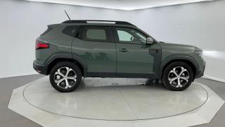 Dacia Duster  - photo 3