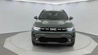 Dacia Duster  - photo 4