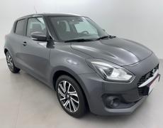 Suzuki Swift Mions