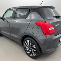 Suzuki Swift 1.2 Dualjet Hybrid Pack occasion - Mions - photo 2/26
