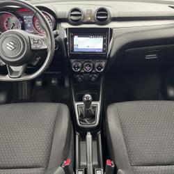 Suzuki Swift 1.2 Dualjet Hybrid Pack occasion - Chanas - photo 3/26