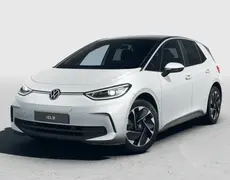 Volkswagen ID3 Deauville