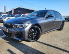 BMW Serie 3 Hérouville-Saint-Clair