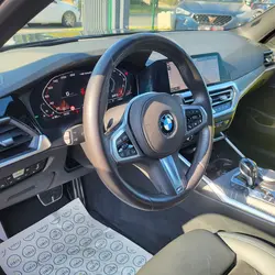 BMW Serie 3 (G20) M340IA XDRIVE 374CH 26CV H&eacute;rouville-Saint-Clair