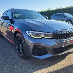 BMW Serie 3 (G20) M340IA XDRIVE 374CH 26CV H&eacute;rouville-Saint-Clair