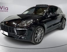 Porsche Macan Eckbolsheim