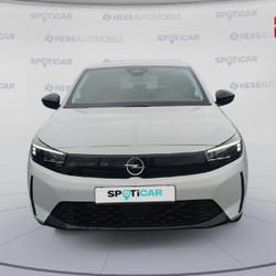 Opel Corsa 1.2 Turbo 100ch Edition Belfort