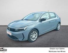 Opel Corsa Saint-Marcel
