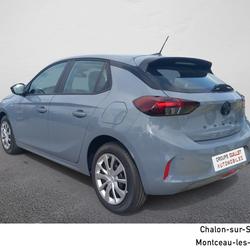 Opel Corsa Corsa 1.2 Turbo 100 ch BVM6 Edition Saint-Marcel