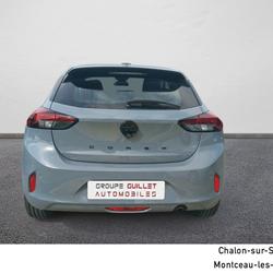 Opel Corsa Corsa 1.2 Turbo 100 ch BVM6 Edition Saint-Marcel