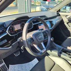 Audi Q3 45 TFSI E 245CH S LINE S TRONIC 6 H&eacute;rouville-Saint-Clair