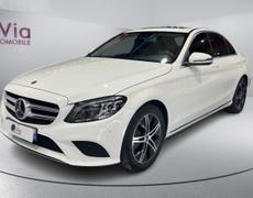 Mercedes Classe C Eckbolsheim