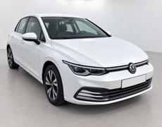 Volkswagen Golf 8 Mions