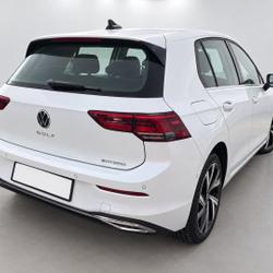 Volkswagen Golf 8 1.4 Hybrid Rechargeable OPF 204 Style DSG6 occasion - Mions - photo 2/7