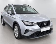 Seat Arona Chanas