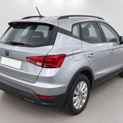Seat Arona 1.0 TSI 110 Business occasion - Chanas - photo 2/8