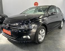 Volkswagen Polo Guipavas