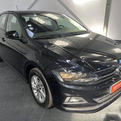 Volkswagen Polo 1.0 80ch Confortline Business Guipavas