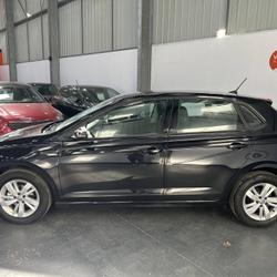 Volkswagen Polo 1.0 80ch Confortline Business Guipavas
