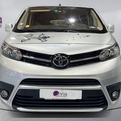 Toyota Proace verso LONG 1.5 120 D-4D DYNAMIC RC18 Eckbolsheim
