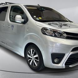 Toyota Proace verso LONG 1.5 120 D-4D DYNAMIC RC18 Eckbolsheim
