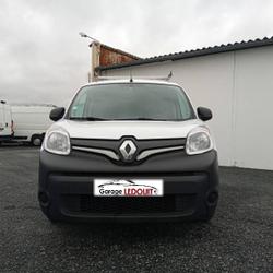 Renault Kangoo Express 7 000&euro; HT 1.5 Blue dCi 80ch Grand Confort Saint-Georges-Montcocq