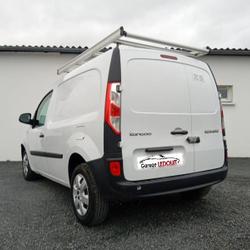 Renault Kangoo Express 7 000&euro; HT 1.5 Blue dCi 80ch Grand Confort Saint-Georges-Montcocq